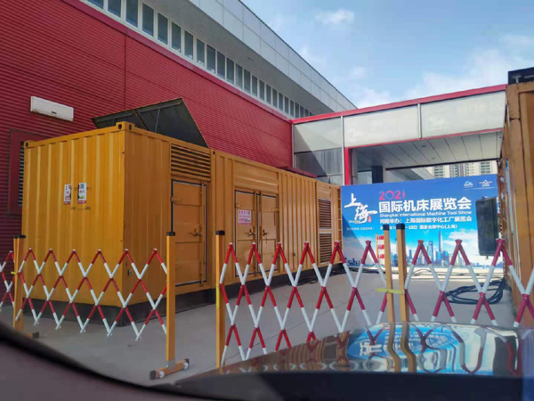 崇川发电机出租 对于发电机的特性你了解多少？