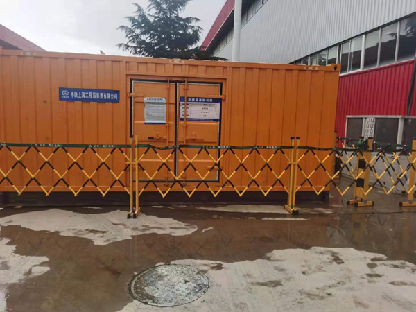 崇川租赁发电机 柴油发电机组供应商：柴油发电机组润滑油的作用？