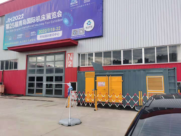 崇川发电车出租-我国柴油机发电机组行业引领动力行业发展，前景广阔