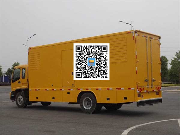 崇川发电车出租-发电机组的主要用途是什么？