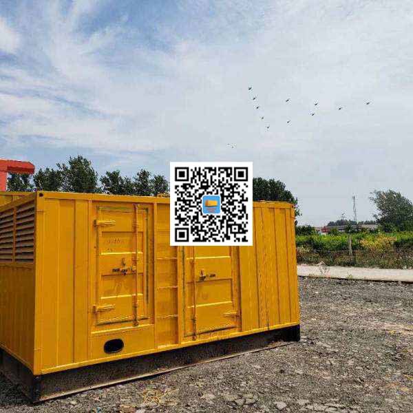 崇川发电机出租发电机电刷的结构与作用是什么