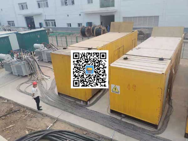 崇川发电机出租-柴油发电机组应用在哪些方面