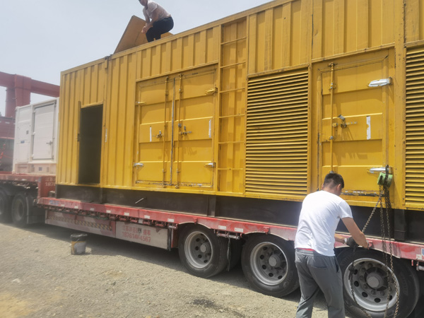 崇川发电机出租100KW发电机需要什么规格的电缆线？
