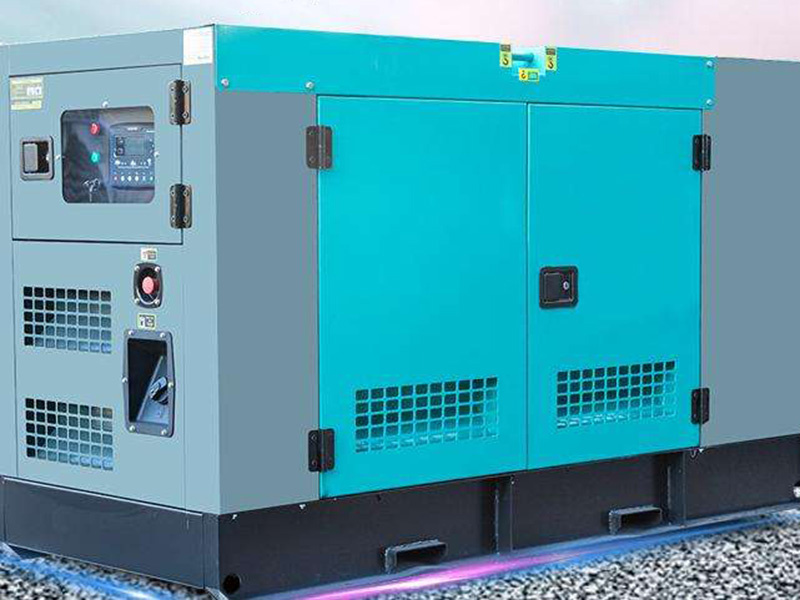 崇川50KW柴油发电机油耗是多少?