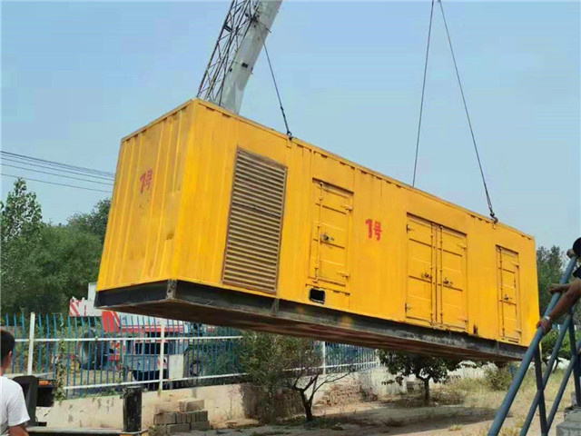崇川300KW柴油发电机组油耗是多少？
