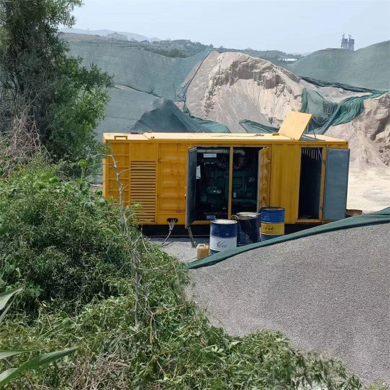 崇川影响 400KW 柴油发电机组油耗的因素有哪些？