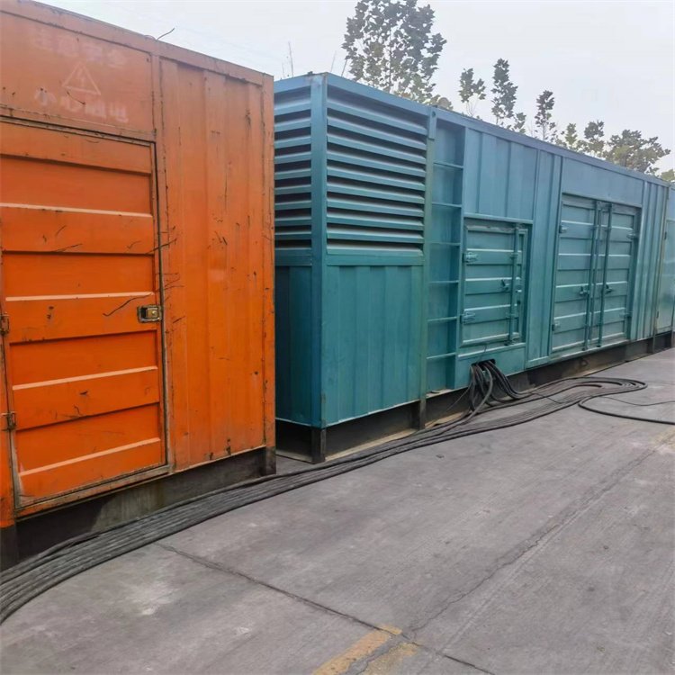 崇川如何选择适合 600kW 柴油发电机组的热继电器?