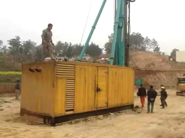 崇川如何判断水冷式机油散热器密封件是否需要更换？